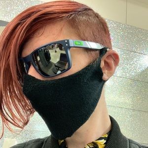 Meet your Posher, Jeffrey